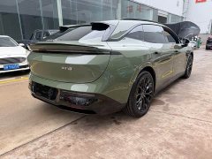 Zeekr 007GT Max Edition 75kWh - ფოტო 4