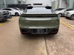 Zeekr 007GT Max Edition 75kWh - ფოტო 5