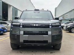 Fangchengbao 7 EV 675KM Edition - ფოტო 1