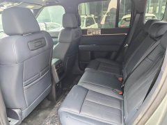 Fangchengbao 7 EV 675KM Edition - ფოტო 9