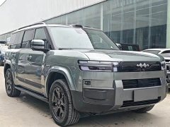 Fangchengbao 7 EV 675KM Edition - ფოტო 3