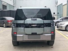 Fangchengbao 7 EV 675KM Edition - ფოტო 4