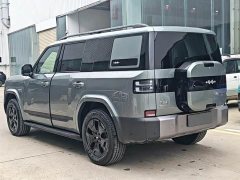 Fangchengbao 7 EV 675KM Edition - ფოტო 5