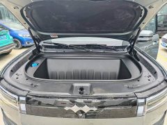 Fangchengbao 7 EV 675KM Edition - ფოტო 7