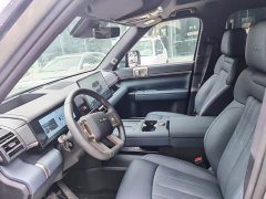 Fangchengbao 7 EV 675KM Edition - ფოტო 8