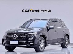 Mercedes-Benz GLC 300 L 4MATIC Version 7 - ფოტო 1