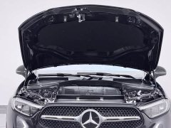Mercedes-Benz GLC 300 L 4MATIC Version 7 - ფოტო 9