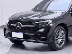 Mercedes-Benz GLC 300 L 4MATIC Version 7 - ფოტო 10