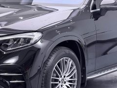 Mercedes-Benz GLC 300 L 4MATIC Version 7 - ფოტო 11