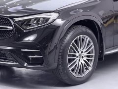 Mercedes-Benz GLC 300 L 4MATIC Version 7 - ფოტო 12