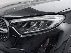 Mercedes-Benz GLC 300 L 4MATIC Version 7 - ფოტო 13
