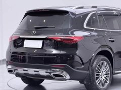 Mercedes-Benz GLC 300 L 4MATIC Version 7 - ფოტო 17