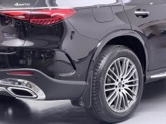 Mercedes-Benz GLC 300 L 4MATIC Version 7 - ფოტო 18