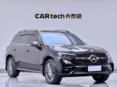 Mercedes-Benz GLC 300 L 4MATIC Version 7 - ფოტო 2