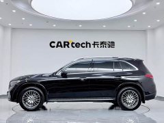 Mercedes-Benz GLC 300 L 4MATIC Version 7 - ფოტო 4
