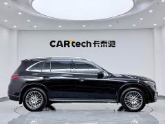 Mercedes-Benz GLC 300 L 4MATIC Version 7 - ფოტო 5