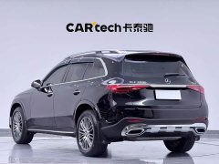 Mercedes-Benz GLC 300 L 4MATIC Version 7 - ფოტო 6