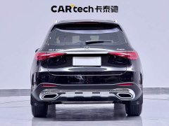 Mercedes-Benz GLC 300 L 4MATIC Version 7 - ფოტო 7
