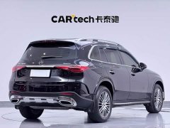Mercedes-Benz GLC 300 L 4MATIC Version 7 - ფოტო 8