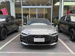 Audi A5L Sportback TFSI 150kW quattro Version - ფოტო 1