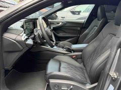 Audi A5L Sportback TFSI 150kW quattro Version - ფოტო 3