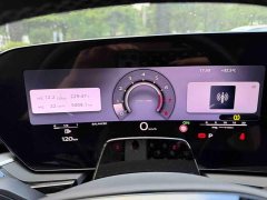 Audi A5L Sportback TFSI 150kW quattro Version - ფოტო 5