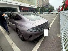 Xiaomi SU7 Long RangeSmart Drive Edition - ფოტო 4