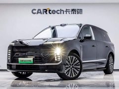 Nio ES9 102kWh Luxury Edition - ფოტო 1
