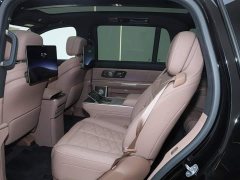 Nio ES9 102kWh Luxury Edition - ფოტო 14