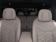 Nio ES9 102kWh Luxury Edition - ფოტო 16