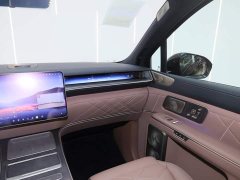 Nio ES9 102kWh Luxury Edition - ფოტო 18