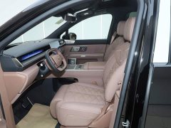 Nio ES9 102kWh Luxury Edition - ფოტო 9