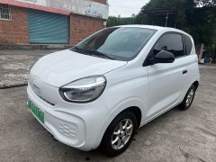 SAIC CLEVER 311km Edition - ფოტო 1