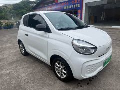 SAIC CLEVER 311km Edition - ფოტო 3