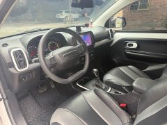 SAIC CLEVER 311km Edition - ფოტო 4