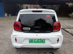 SAIC CLEVER 311km Edition - ფოტო 6