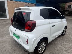 SAIC CLEVER 311km Edition - ფოტო 7