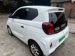 SAIC CLEVER 311km Edition - ფოტო 8