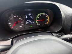SAIC CLEVER 311km Edition - ფოტო 9