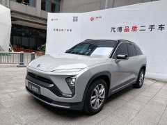 Nio ES6 420KM Edition - ფოტო 1