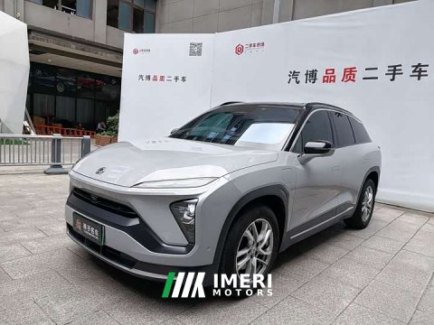 2022 Nio ES6 420KM Edition - ავტომობილი ჩინეთიდან