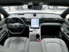 Nio ES6 420KM Edition - ფოტო 10