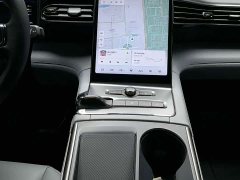 Nio ES6 420KM Edition - ფოტო 14