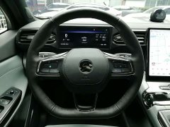 Nio ES6 420KM Edition - ფოტო 16