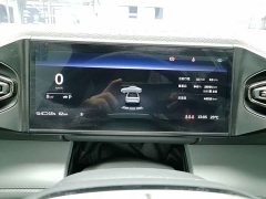 Nio ES6 420KM Edition - ფოტო 17