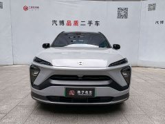 Nio ES6 420KM Edition - ფოტო 2