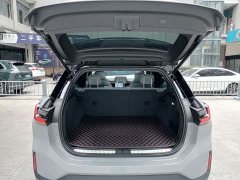 Nio ES6 420KM Edition - ფოტო 20