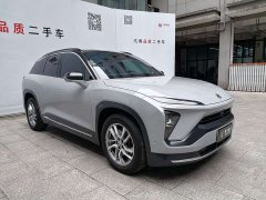 Nio ES6 420KM Edition - ფოტო 3