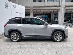 Nio ES6 420KM Edition - ფოტო 4