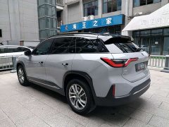 Nio ES6 420KM Edition - ფოტო 5